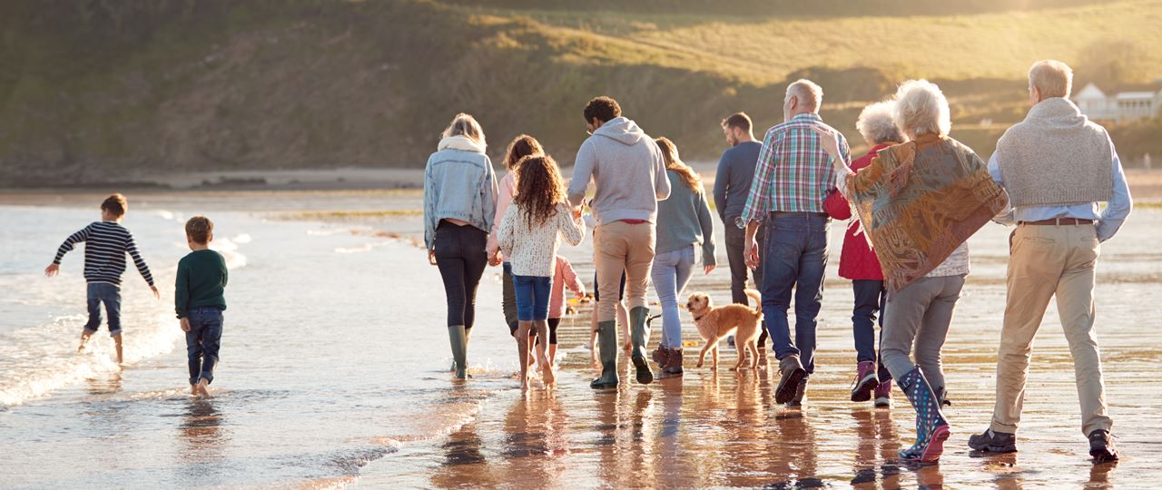 Multi-Generational Holidays Are Booming — And After Our Last Trip, I Completely Understand Why