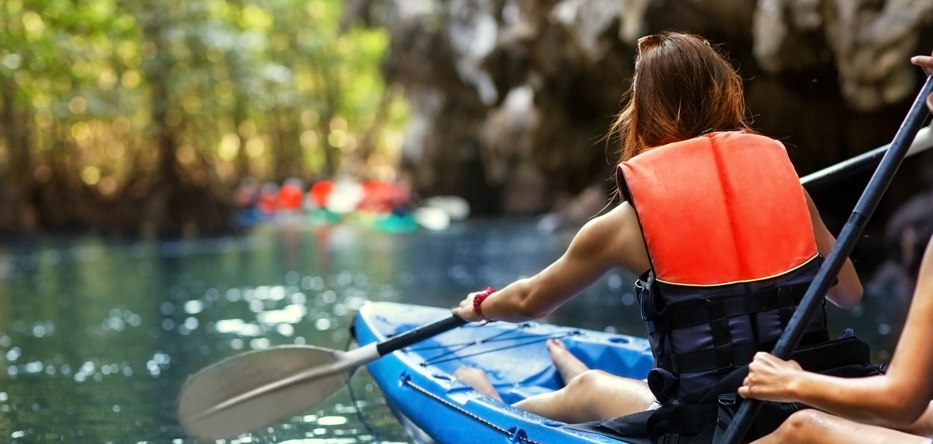 Experience-First Travel Is Changing The Way We Holiday — And Honestly, I Don’t Think I Could Go Back