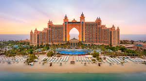 Is Dubai Safe To Visit? How Dubai Is Coping Amid Middle East Conflict