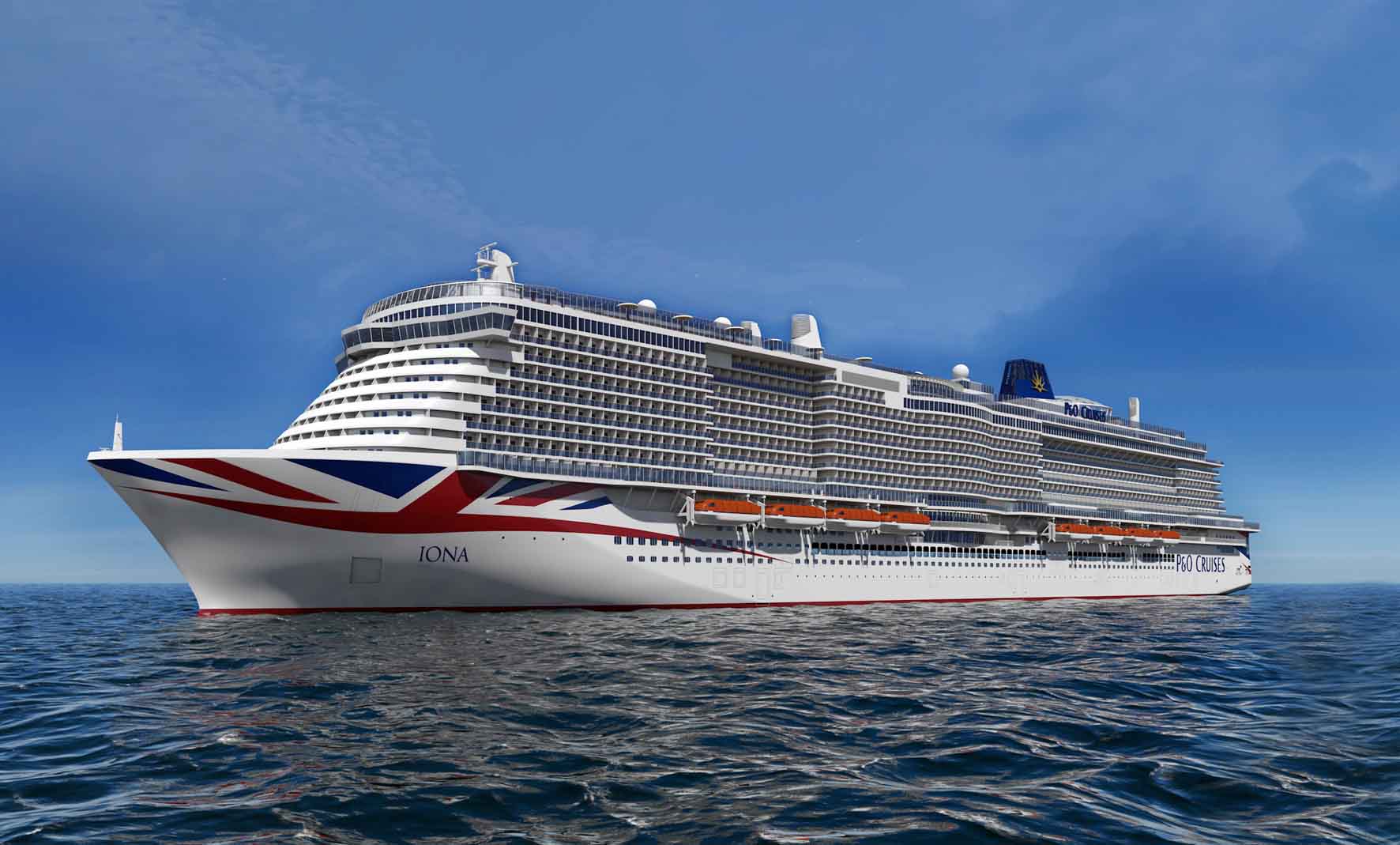 Beyond The Mediterranean: The Best Cruise Destinations For Experienced Cruisers Ready To Explore Further