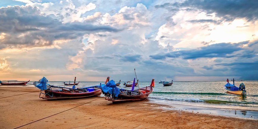 Thailand Island Hopping Guide: My Ultimate Adventure Through Paradise