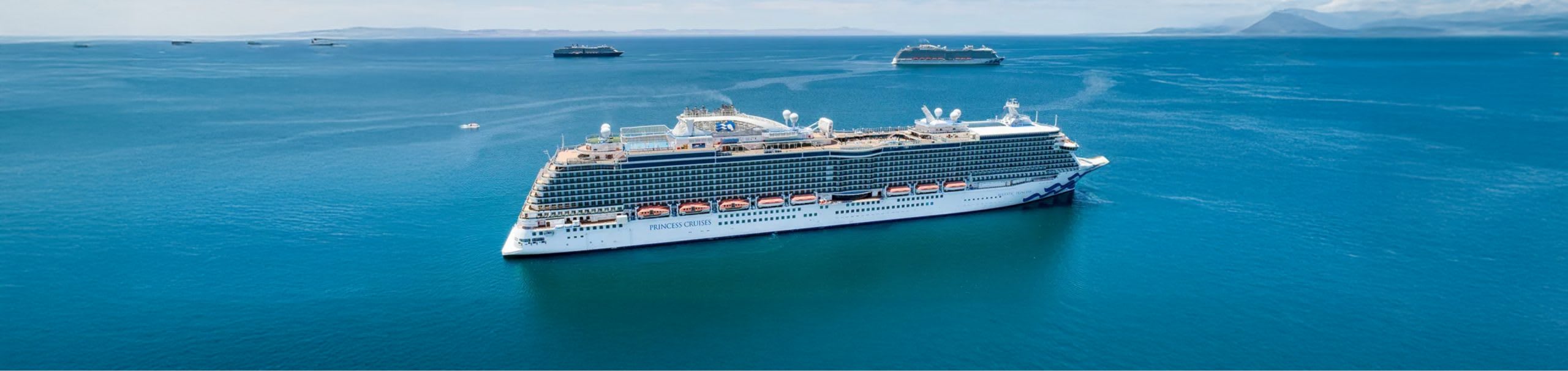 Booking Your First Cruise Holiday: Everything I Wish I'd Known Before Setting Sail
