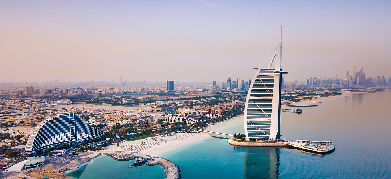 UK Foreign Office Drops ‘Do Not Travel’ Advice for Dubai – What It Means for Holidaymakers