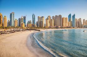 UK Foreign Office Drops ‘Do Not Travel’ Advice for Dubai – What It Means for Holidaymakers