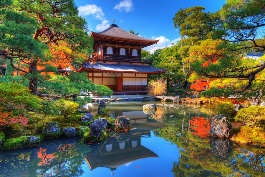 Kyoto Travel Guide: Why Japan's Cultural Capital Should Be at the Top of Your Travel Bucket List