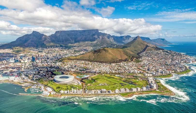 Cape Town Travel Guide: My Complete Experience Exploring South Africa's Most Beautiful City