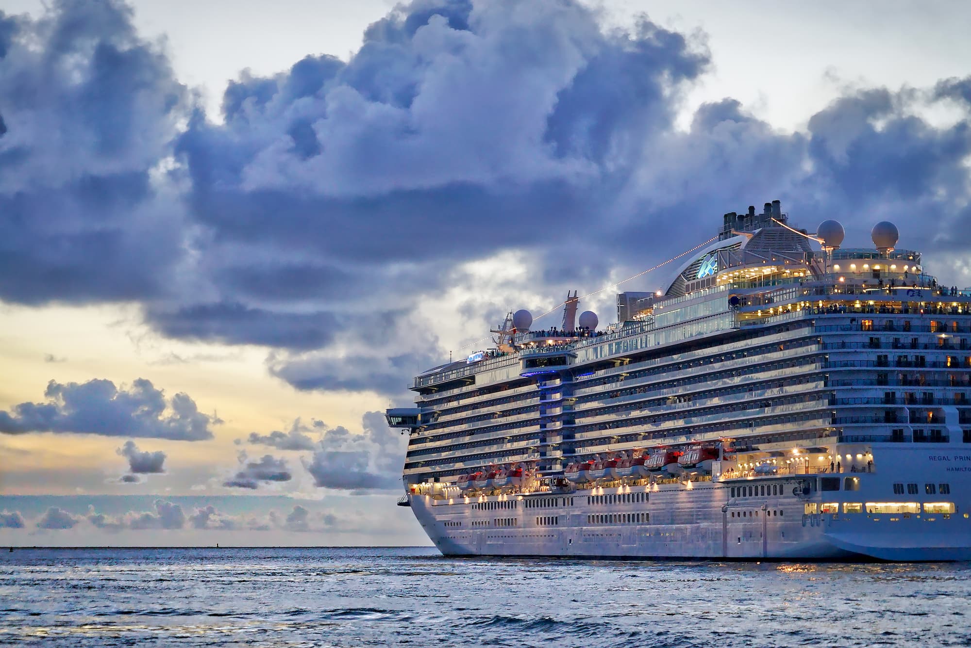 Cruises from Southampton 2026: Your Complete Guide to No-Fly Cruise Holidays