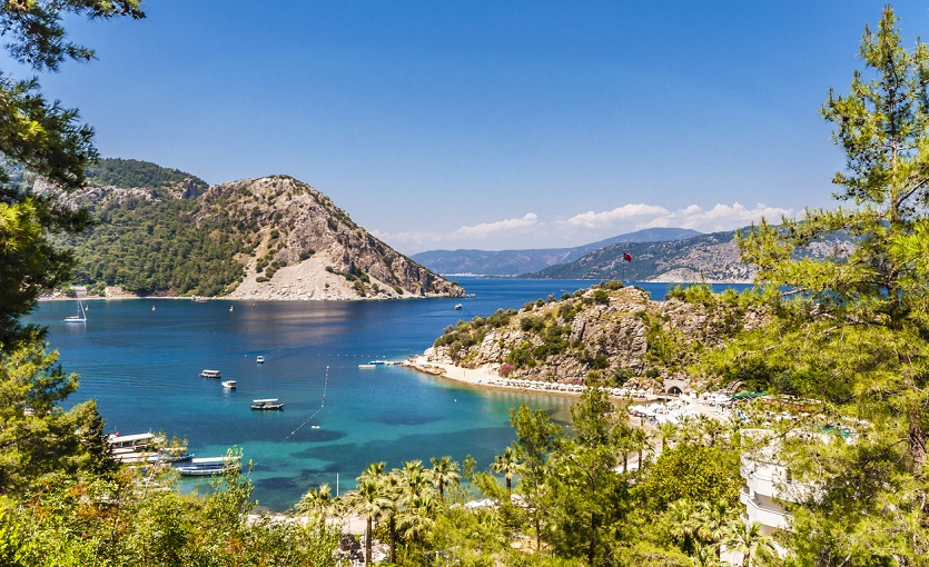 Marmaris Travel Guide: What to Know Before You Book