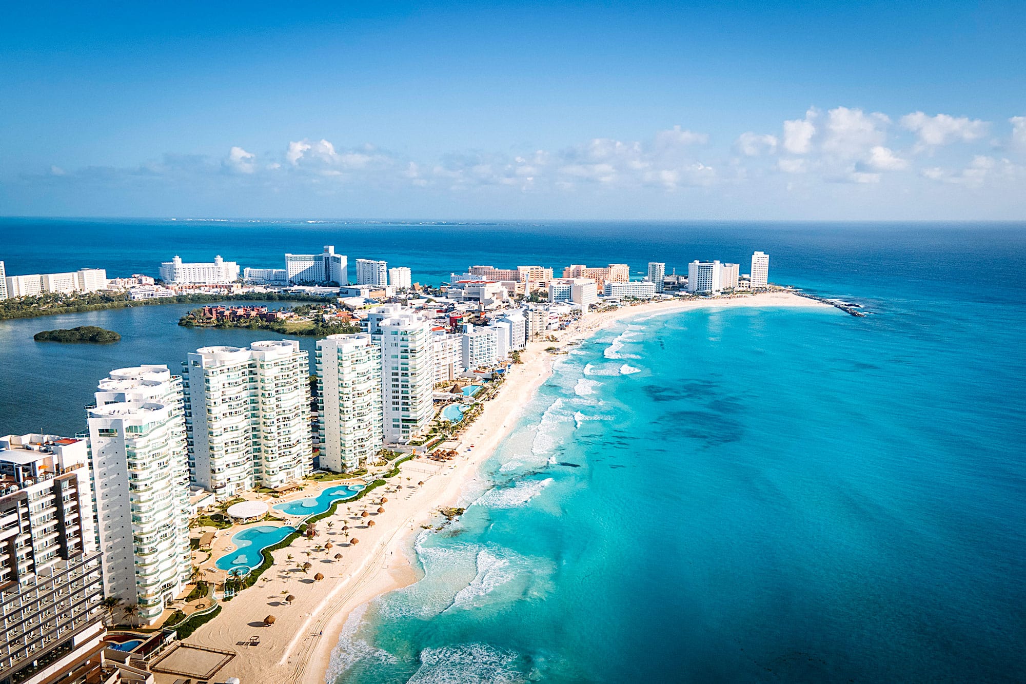 Cancun Travel Guide: The Honest Version First-Timers Need