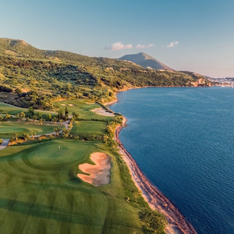 The World's Best Golf Holiday Destinations