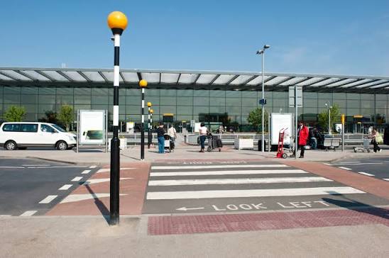 The Hidden Cost of Saying Goodbye: UK Airport Drop-Off Fees Are Rising Fast