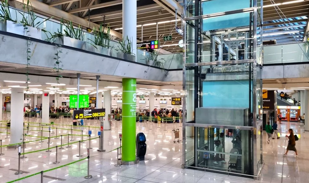 Flying Through Palma This Week?                                    Here's What the Strikes Mean for
