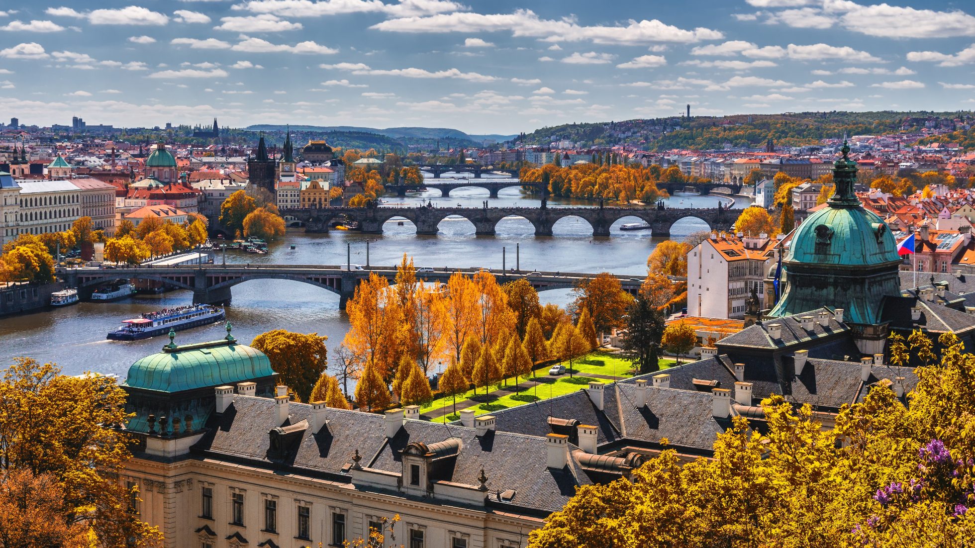 Prague City Breaks: Why Prague Should Be Your Next European Escape