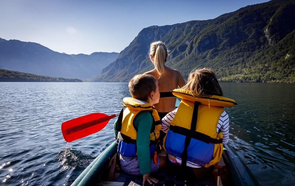 Beyond Greece & Spain: The Best Alternative Family Holiday Destinations for May Half Term 2026