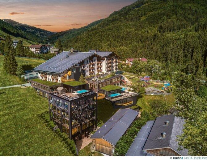 Beyond Center Parcs: The Best European Family Resort Alternatives for May Half Term 2026
