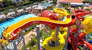 Best Luxury European Family Resort Alternatives to Center Parcs for May Half Term 2026