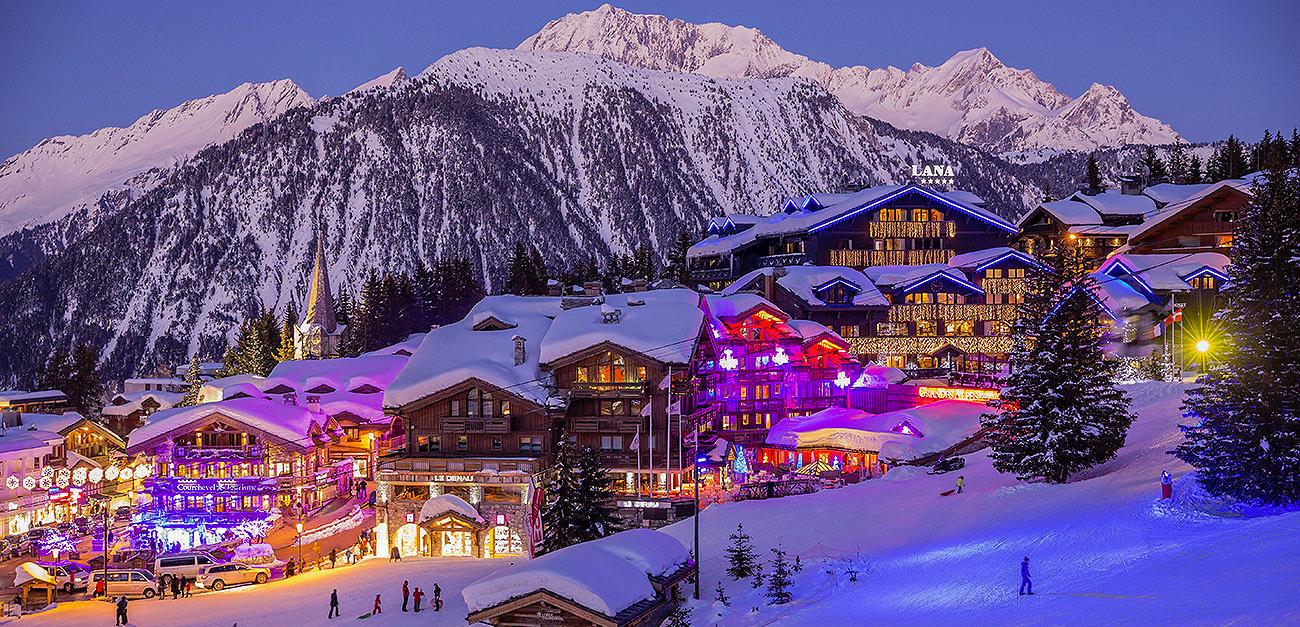 Best Ski Resorts for Christmas & New Year 2026
