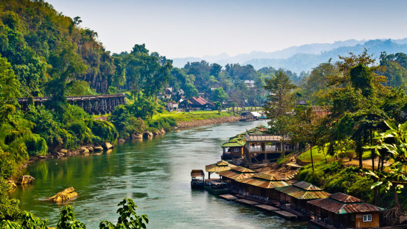 Hidden Asia Travel Destinations for 2026: The Best Off-the-Beaten-Track Holidays Away From the Crowds